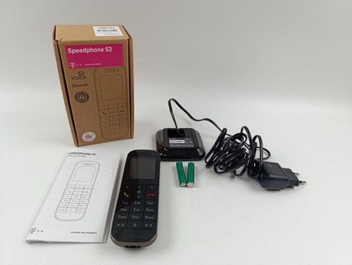 Outlet telekom speedphone - telekom,