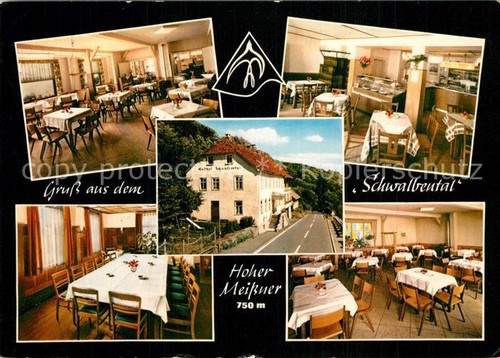 Vockerode eschwege gasthaus - vockerode,