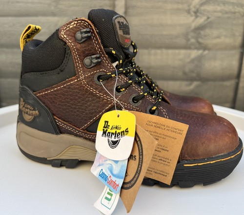 Martens docs ahorn - martens, dm