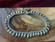 Schmuck Fußkettchen