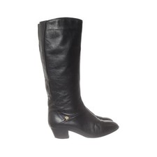 Pertti Palmroth, Stiefeletten