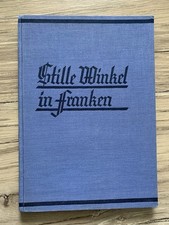 Stille Winkel in Franken - Leo