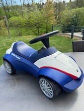 BMW Baby Racer II - Puky blau - kaum genutzt