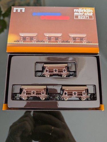 Märklin 82371 konvolut - 82371,