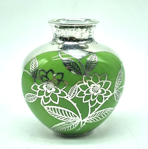 Tolle kleine art déco - kleine, glas