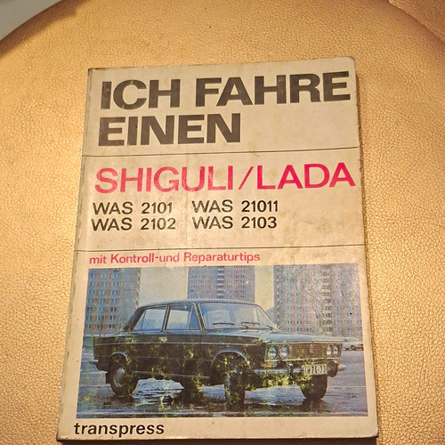 Reparaturanleitung