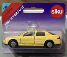 SIKU 1057 Ford Mondeo 1:55 in