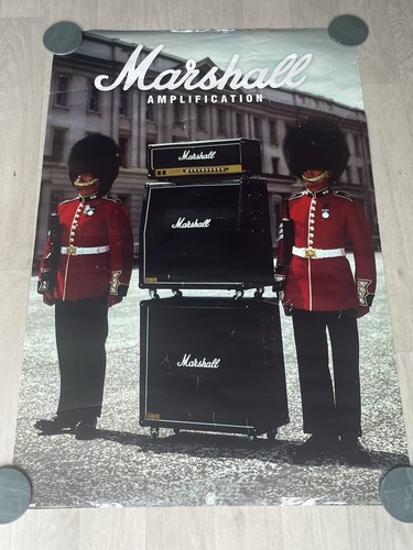 Marshall amplification london - marshall,