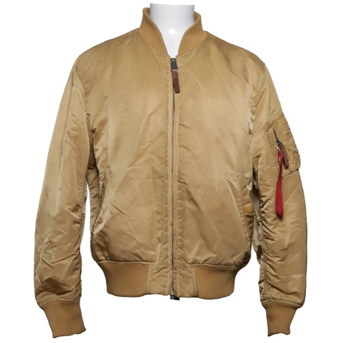 Alpha industries bomberjacke - alpha,