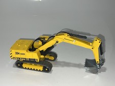 Siku 3510 Menck Bagger 4