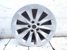 Tesla Model S 2014 19 Zoll