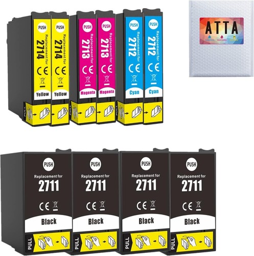 Tintenpatrone für epson - tintenpatrone,