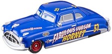 Tomica Disney Cars C-08 Doc