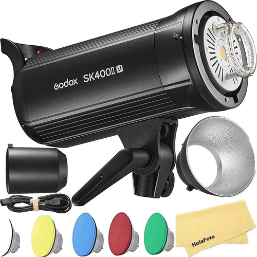 Godox sk400iiv 400ws - godox, studio