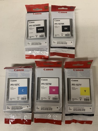 Original canon pfi107 - original,