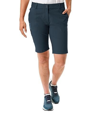 Vaude women farley stretch - women's,