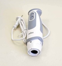 Braun MR5... MR6
