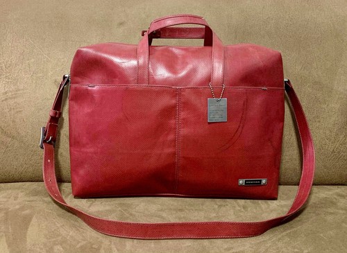 Freitag r523 hoffmann red - freitag,