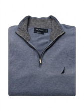Nautica Herren Strickpullover