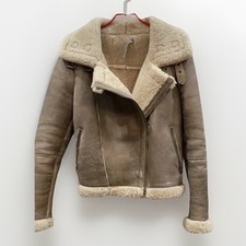 Zara jacke bikerstil m - zara,
