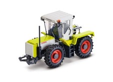 Claas Xerion Projekt 207