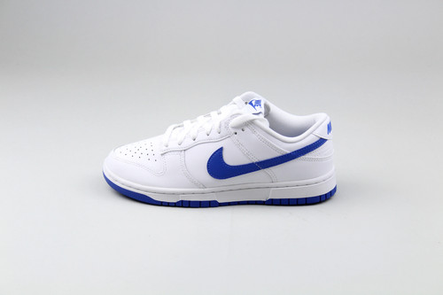 Nike dunk low - nike, royal'
