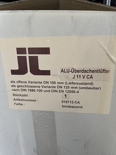 Sanilüfter