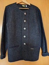 Da. Trachtenjanker Gr. 48