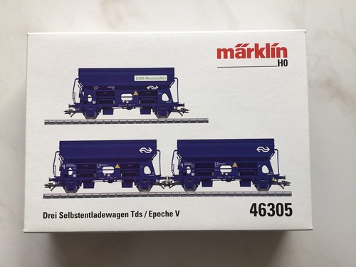 Märklin 46305 - märklin,