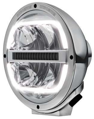 Hella luminator led - hella,