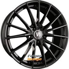 4 Alufelgen V1 Wheels V2