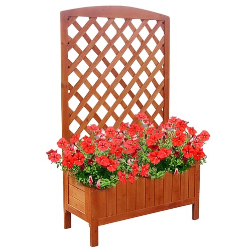 Blumenkasten rankkasten - blumenkasten,