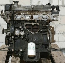 Ford Motor 1.7 16V, 92 KW