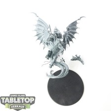 Slaves to Darkness - Archaon