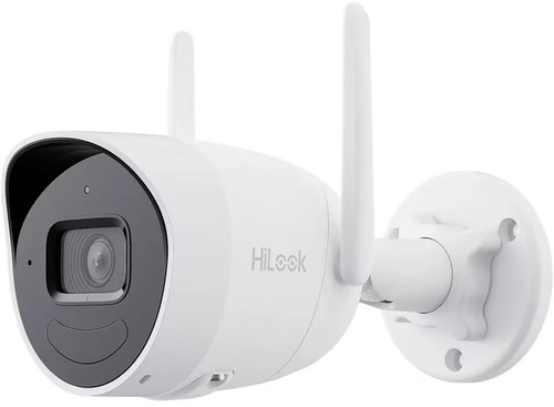 Hilook 4mp wlan video - hilook,