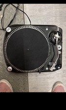 DJ-Tech Vinyl USB 10