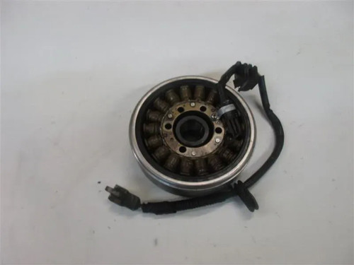 Honda 500 pc12 - honda, vf