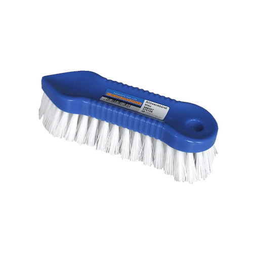 Blaue allzweckbürste - blaue,