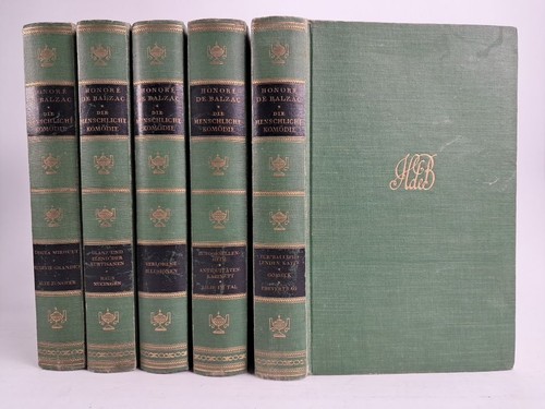 Bücher balzac die - bücher, balzac: