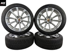 19 Zoll ORIGINAL Porsche 718
