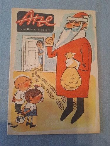 Atze heft 12 von 1964 - 12,