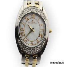 DELBANA 467.463YS Damen Armbanduhr