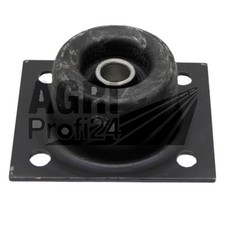 Kabinenlager vorne oder hinten