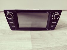BMW E90 Doppel DIN Radio