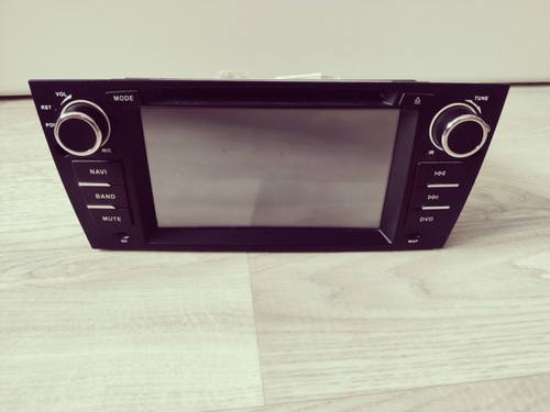 Bmw e90 doppel - bmw, radio