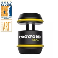 Oxford Beast Motorrad