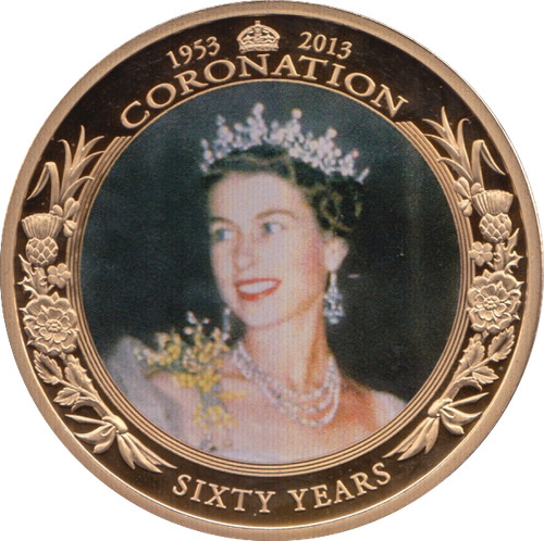2013 coronation jubilee - 2013,