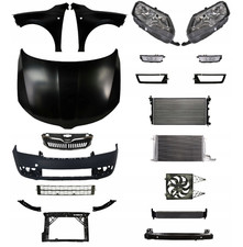 Satz motorhaube frontmaske - satz,