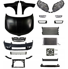 Satz Motorhaube Frontmaske