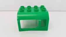 Lego Duplo Eisenbahn Dach